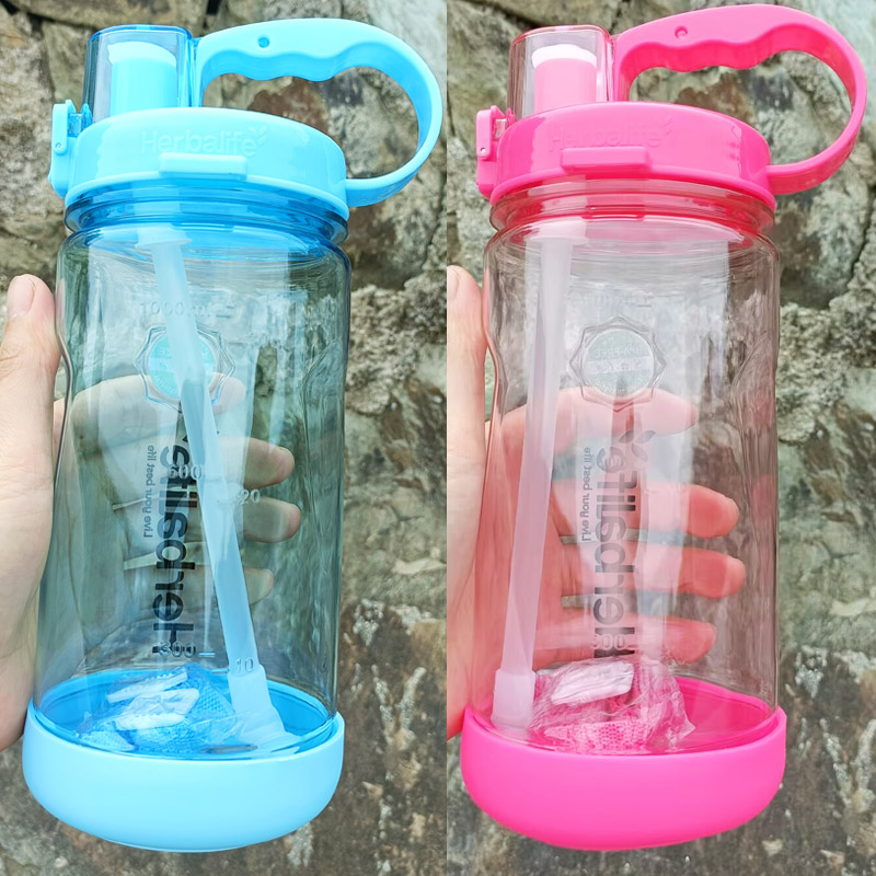The Nutrition Fitness - Nieuwe Aanwinst Groothandelsprijs 1000ml 1L Gezonde