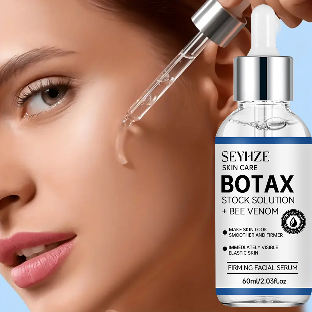 SEYHZE BOTAX Verbeterd gezicht - Collagen Peptide Powder recensie en prijs