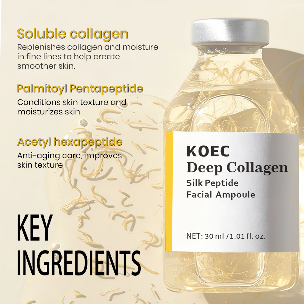 Peptide Intensive Lifting Ampu - Collagen Peptide Powder recensie en prijs