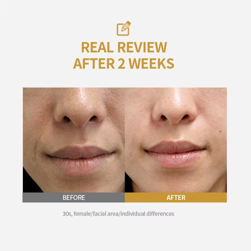 Peptide Intensive Lifting Ampu - Collagen Peptide Powder recensie en prijs