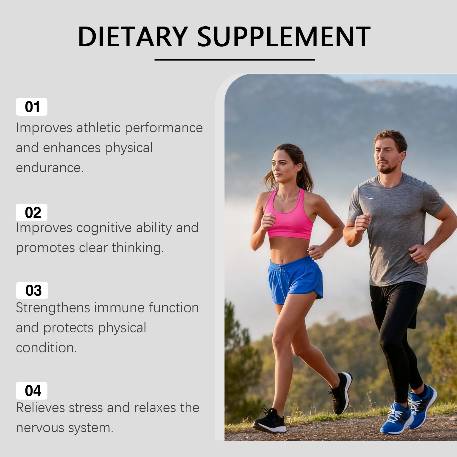 Lichaamsverzorgingsdruppels Su - Nutrition Fitness Health recensie en prijs