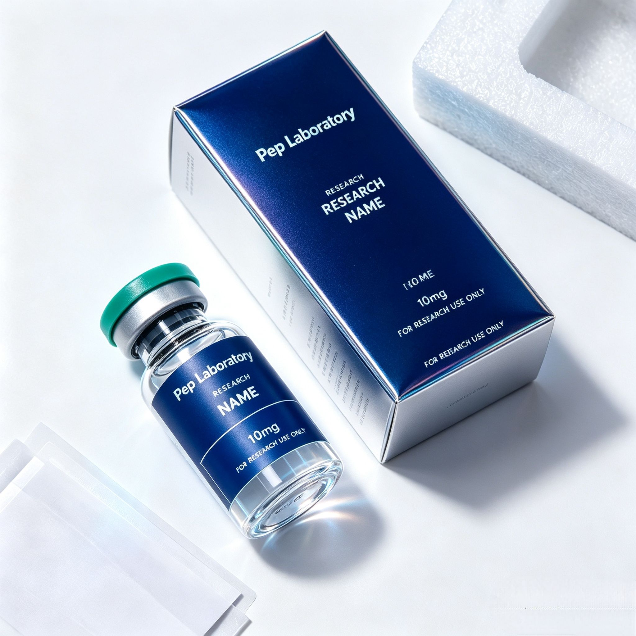 Voeding Fitness Beauty Vial Cu - The Nutrition Fitness recensie en prijs