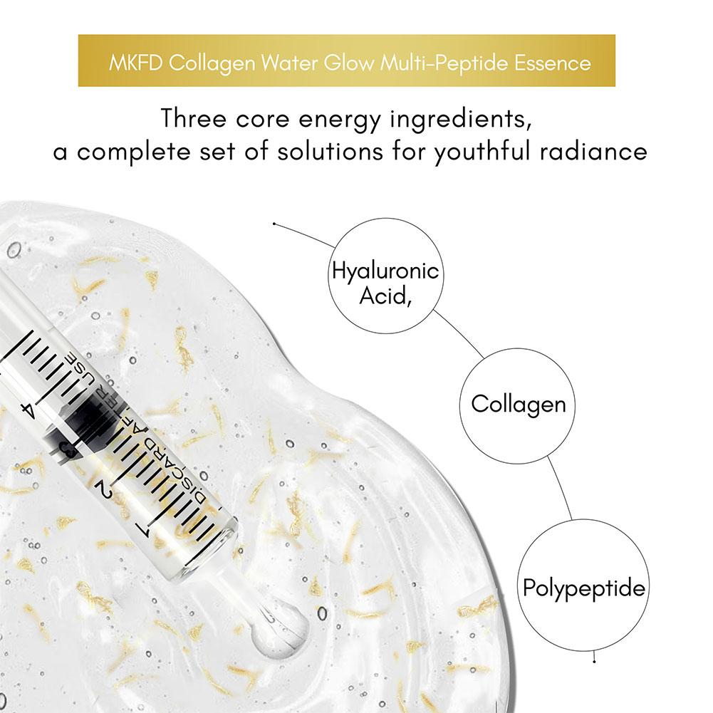 Collageen Hyaluronzuur Peptide - Collagen Peptide Powder recensie en prijs