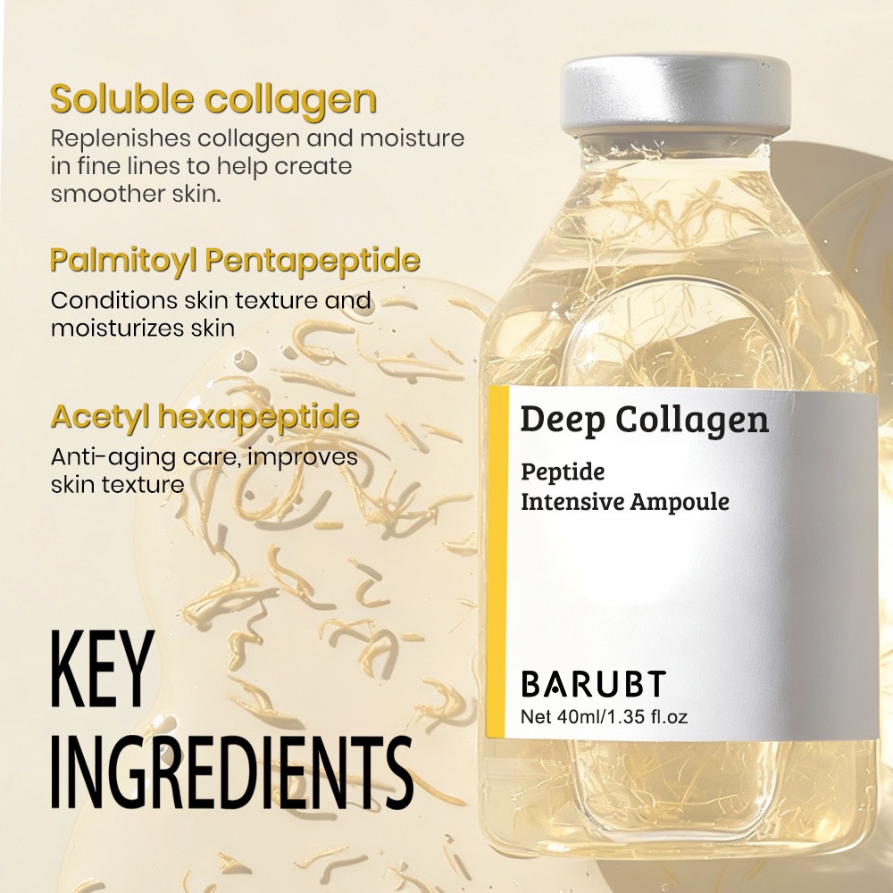 Peptide Intensive Lifting Ampo - Collagen Peptide Powder recensie en prijs