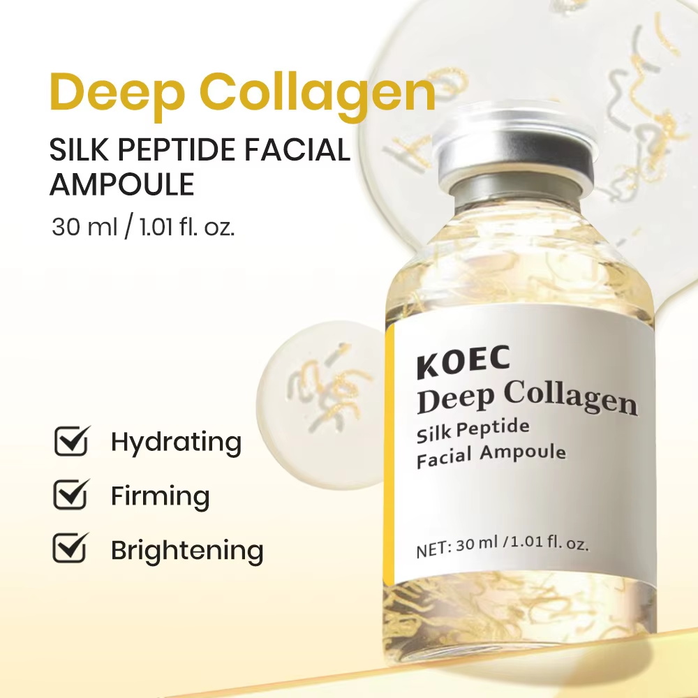 Peptide Intensive Lifting Ampo - Collagen Peptide Powder recensie en prijs