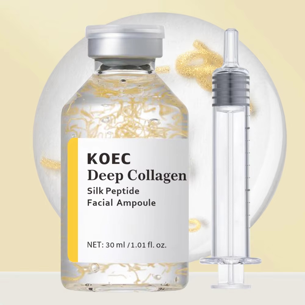 Peptide Intensive Lifting Ampo - Collagen Peptide Powder recensie en prijs