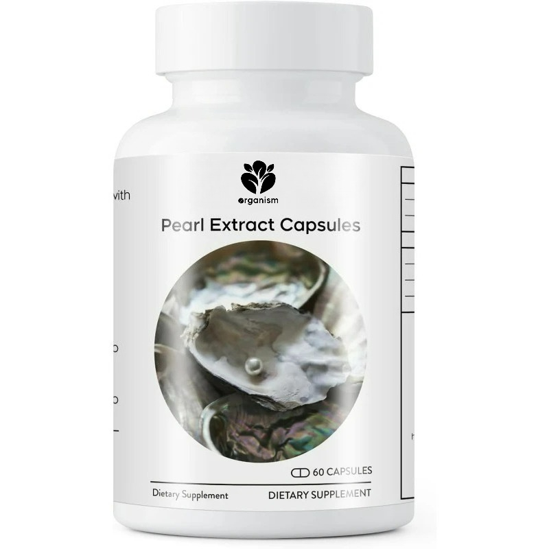 Biologische parelpoedercapsule - Collagen Peptide Powder recensie en prijs