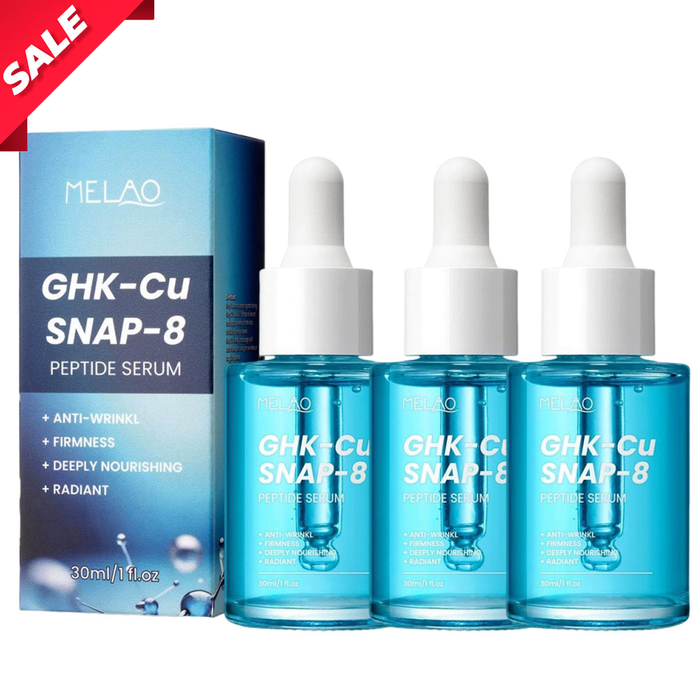 GHK-Cu Koperpeptiden Gezichtss - Collagen Peptide Powder recensie en prijs