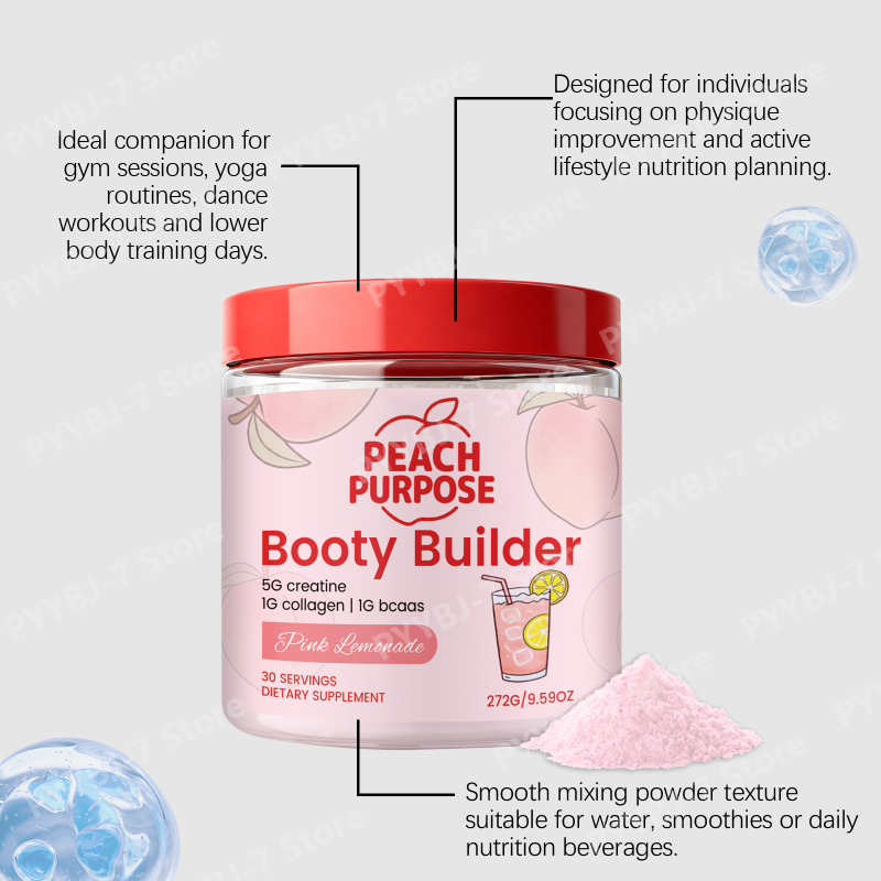 Workout Recovery Powder met Cr - The Nutrition Fitness recensie en prijs