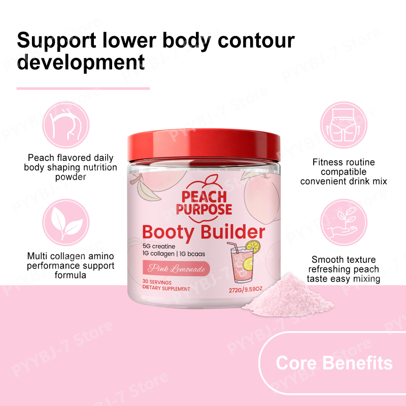 Workout Recovery Powder met Cr - The Nutrition Fitness recensie en prijs
